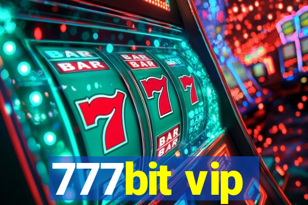 777bit vip